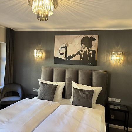 Apartmenthaus Burkhardt Мейсен Экстерьер фото