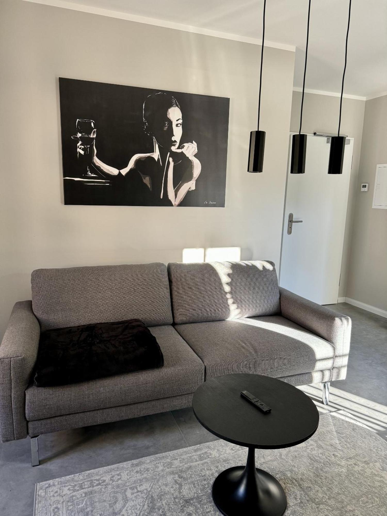 Apartmenthaus Burkhardt Мейсен Номер фото