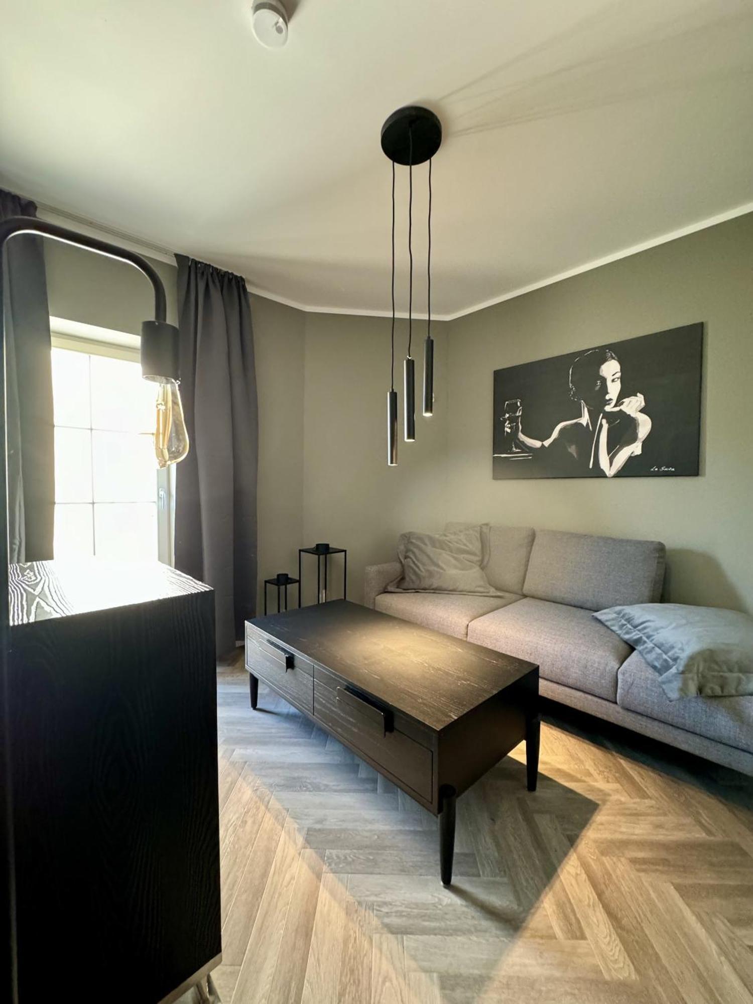 Apartmenthaus Burkhardt Мейсен Номер фото