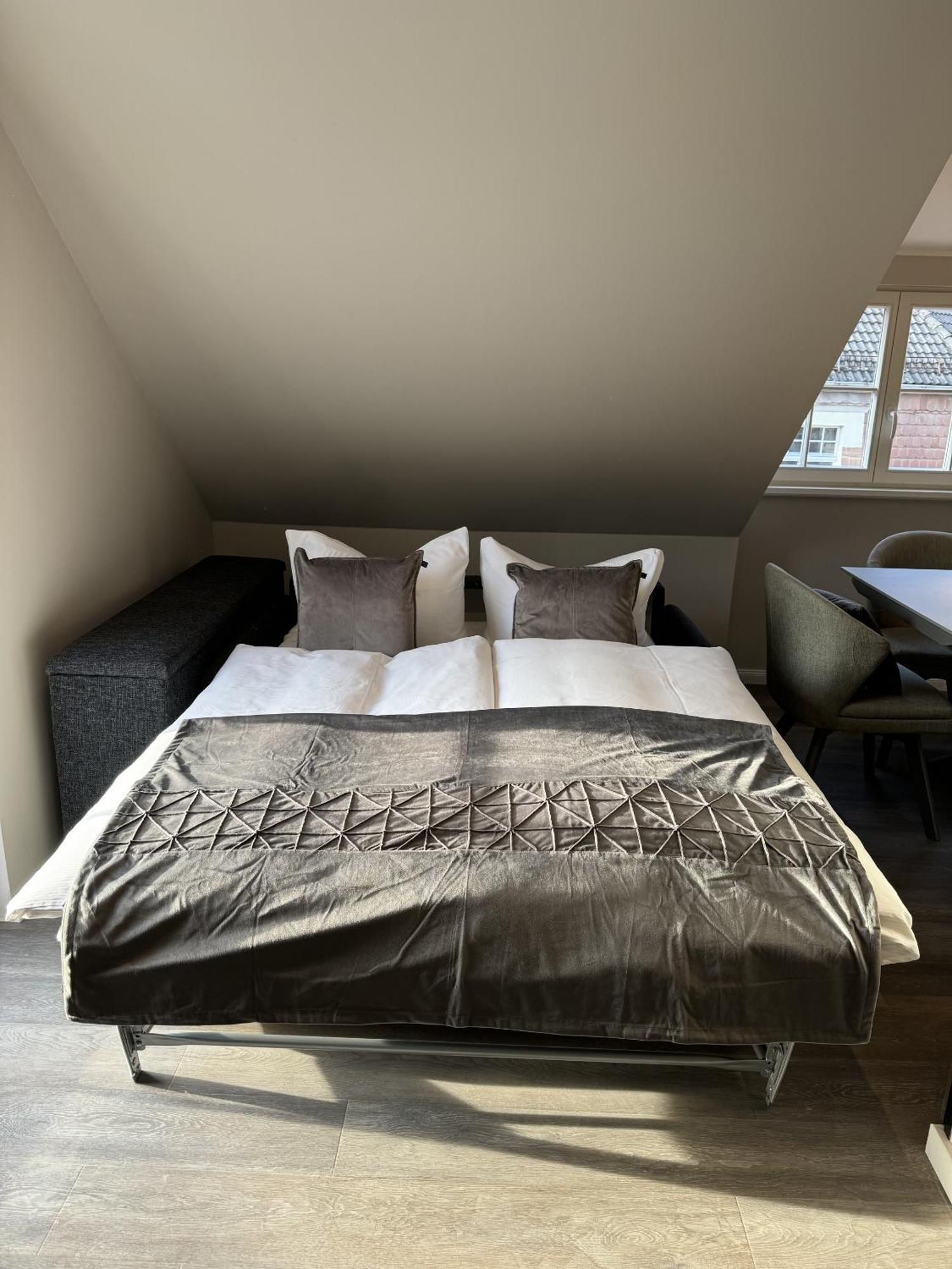 Apartmenthaus Burkhardt Мейсен Номер фото