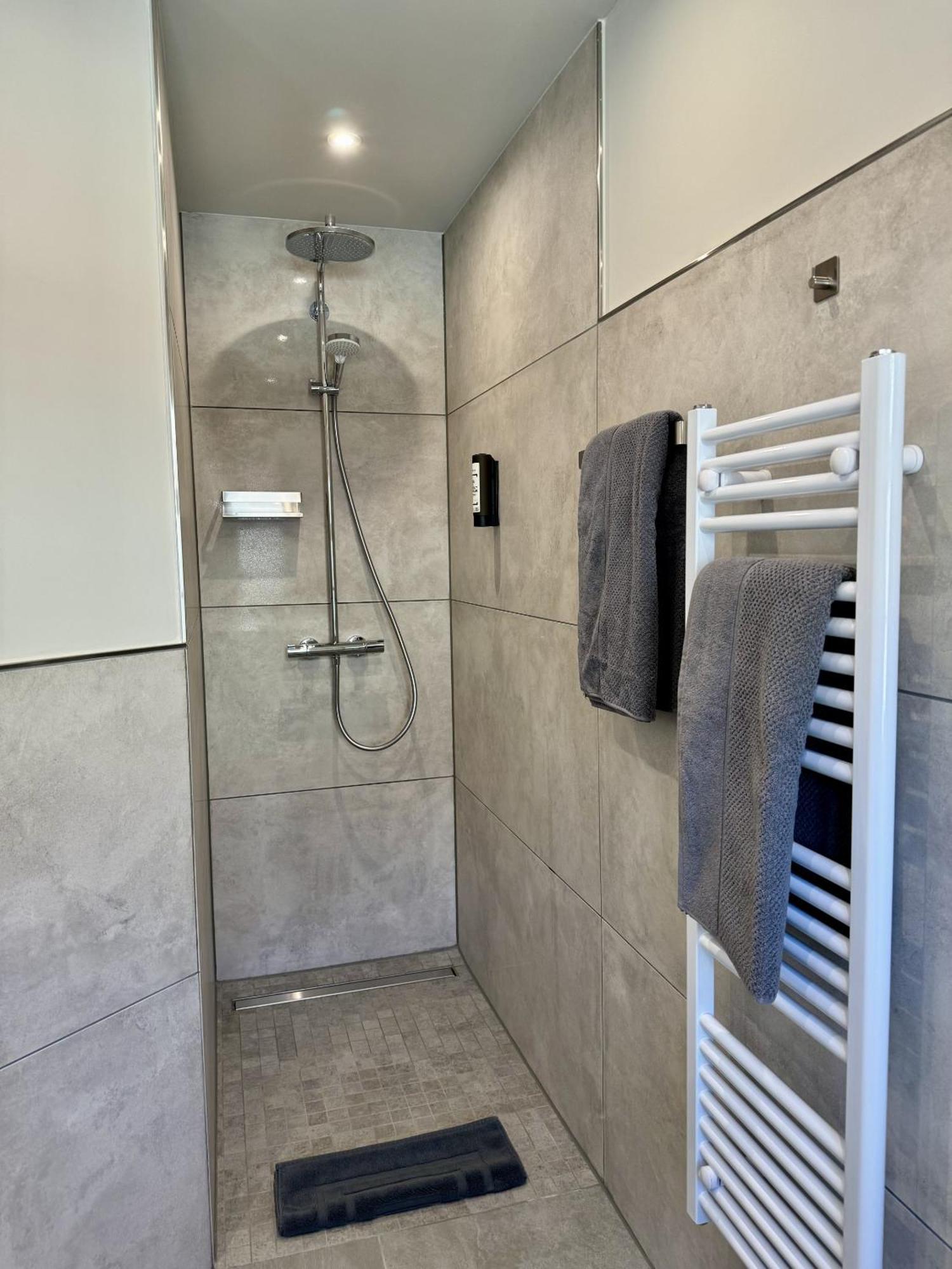 Apartmenthaus Burkhardt Мейсен Номер фото
