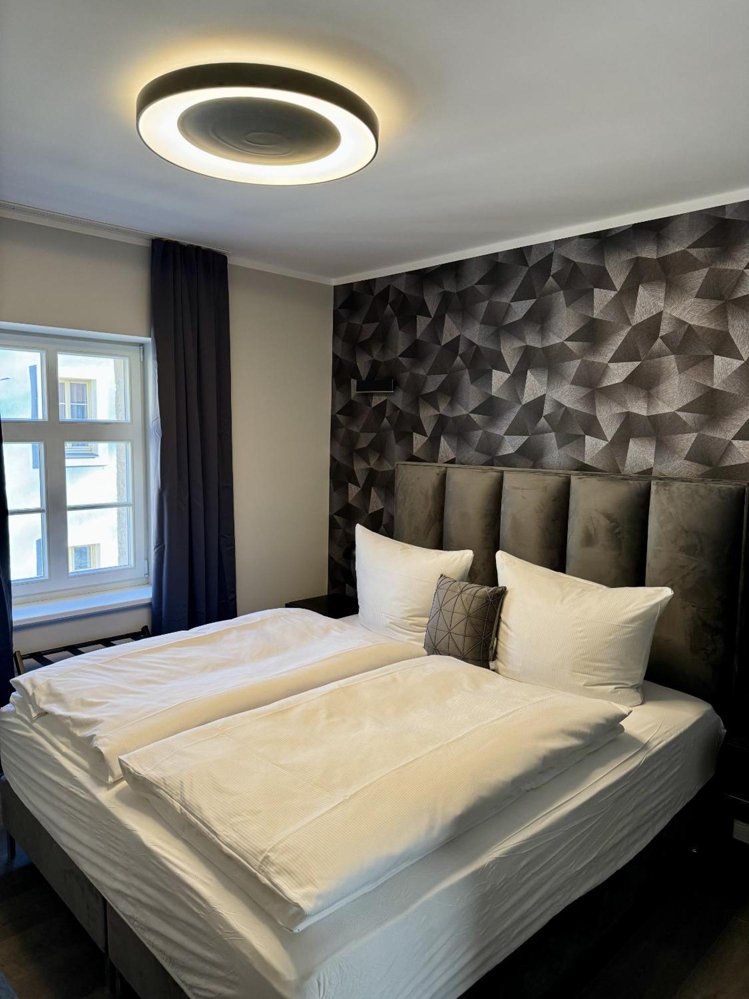 Apartmenthaus Burkhardt Мейсен Номер фото