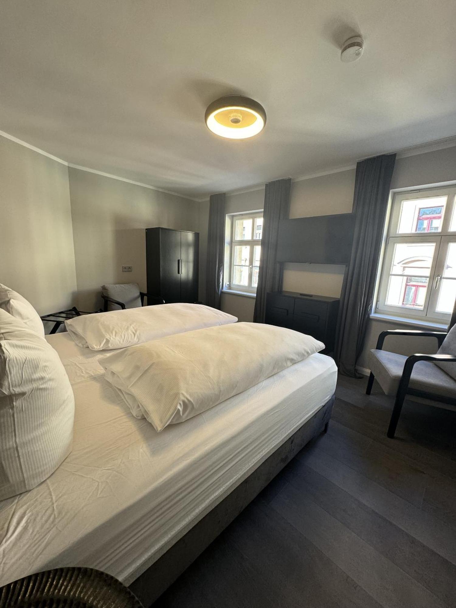 Apartmenthaus Burkhardt Мейсен Номер фото