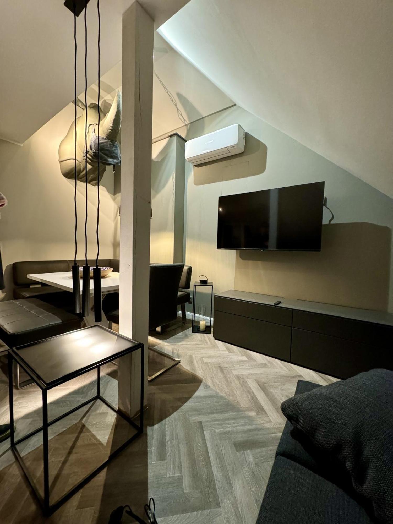 Apartmenthaus Burkhardt Мейсен Номер фото