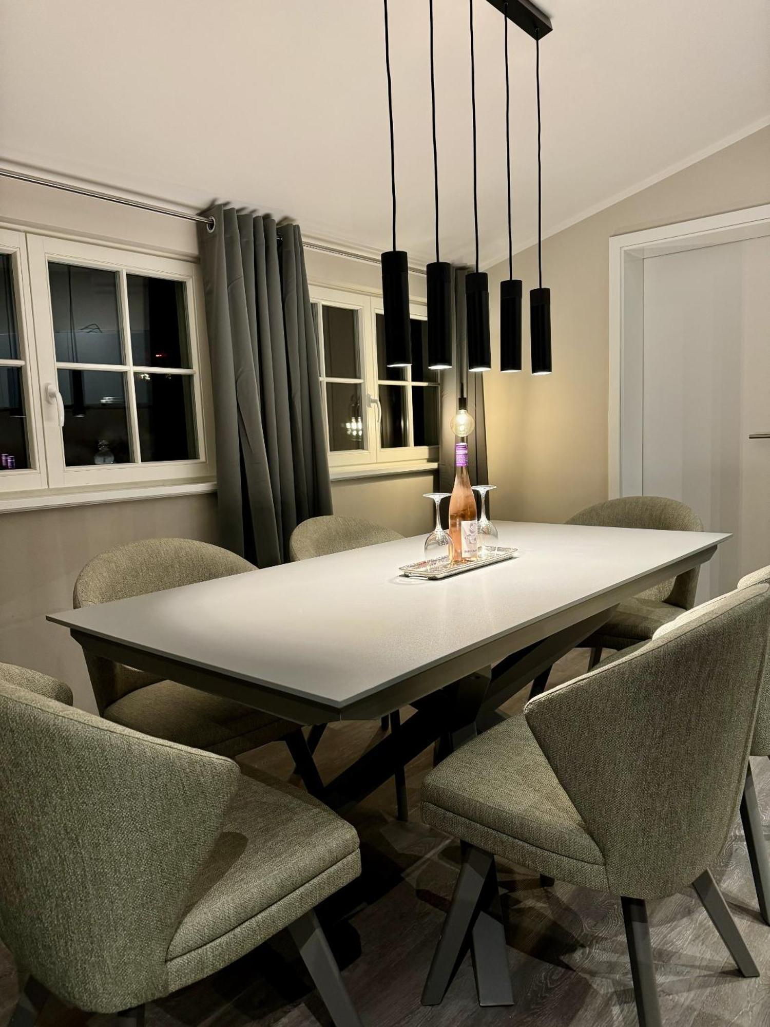Apartmenthaus Burkhardt Мейсен Экстерьер фото