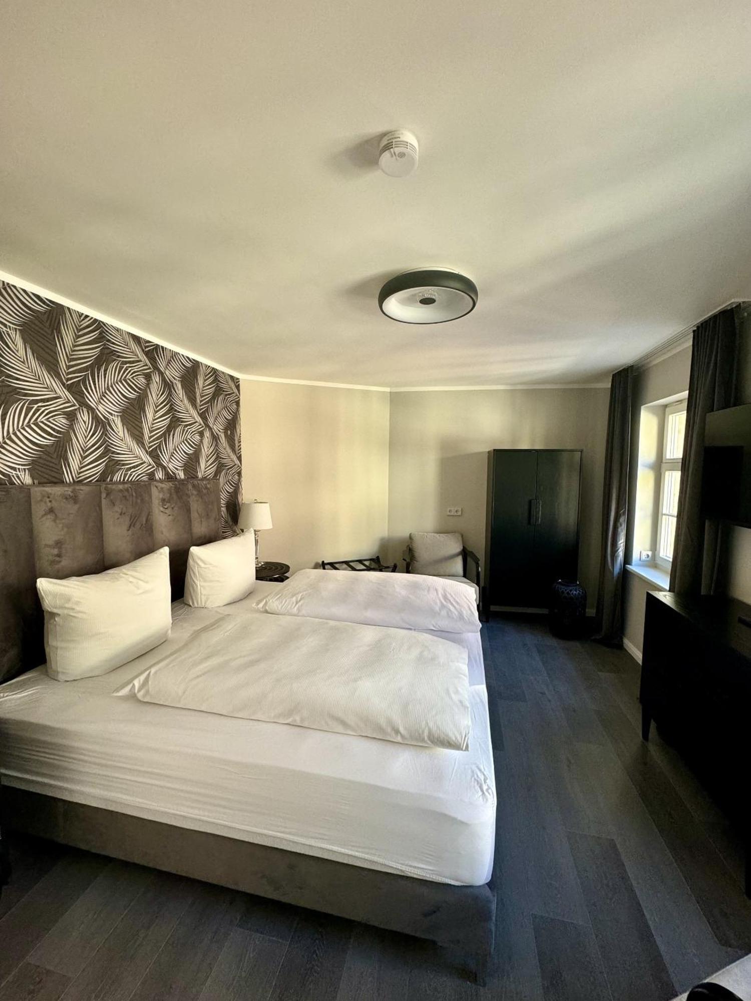 Apartmenthaus Burkhardt Мейсен Экстерьер фото