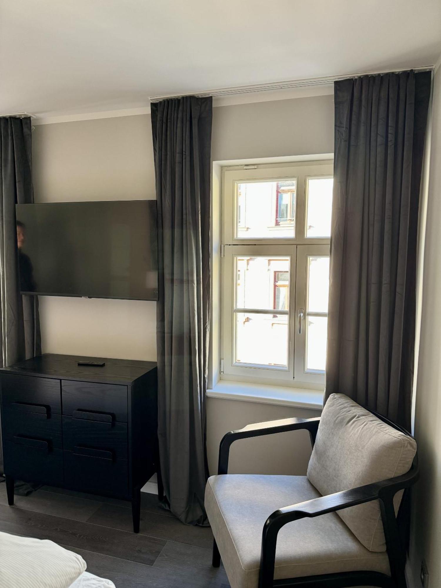 Apartmenthaus Burkhardt Мейсен Экстерьер фото