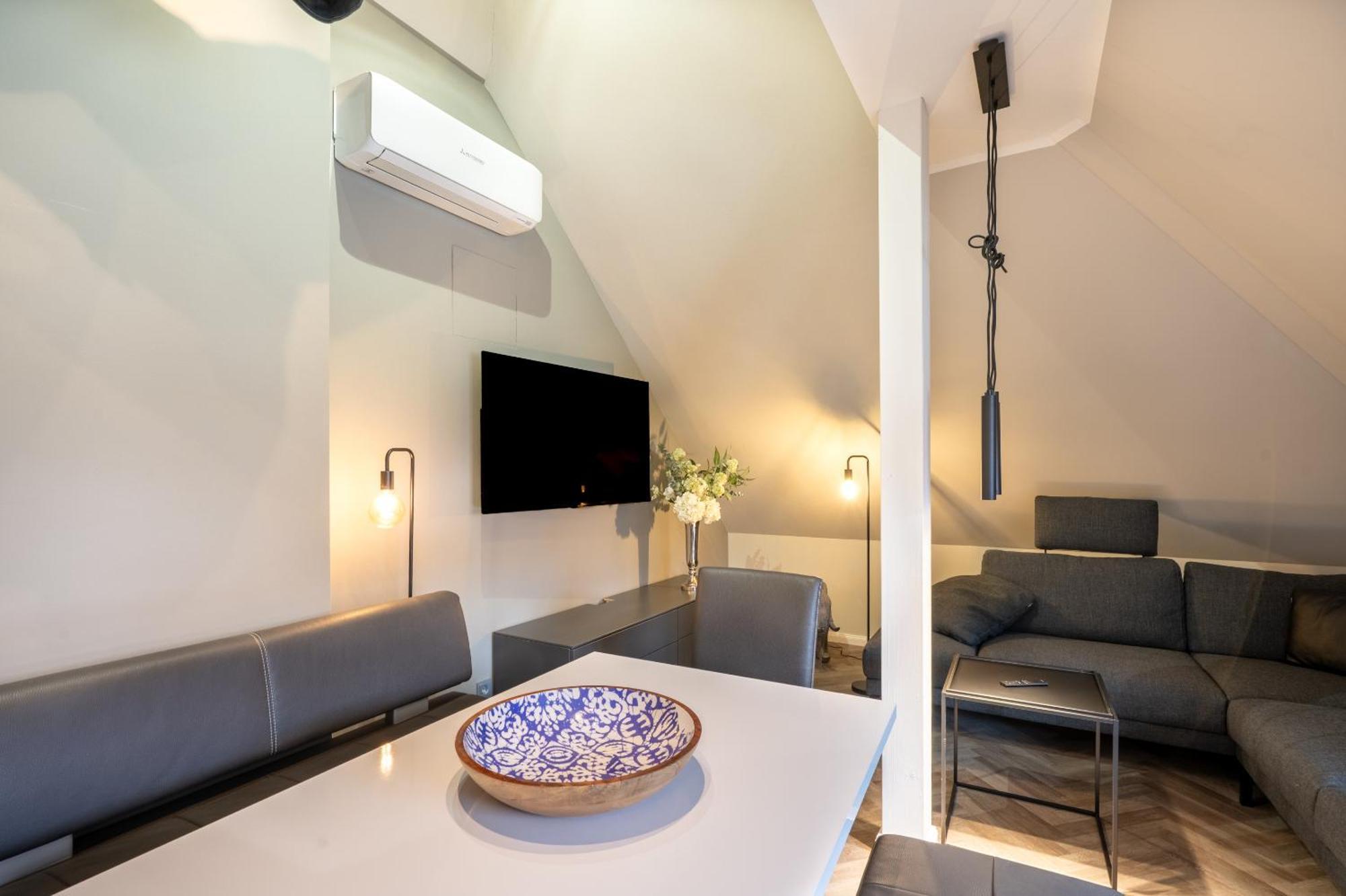 Apartmenthaus Burkhardt Мейсен Номер фото