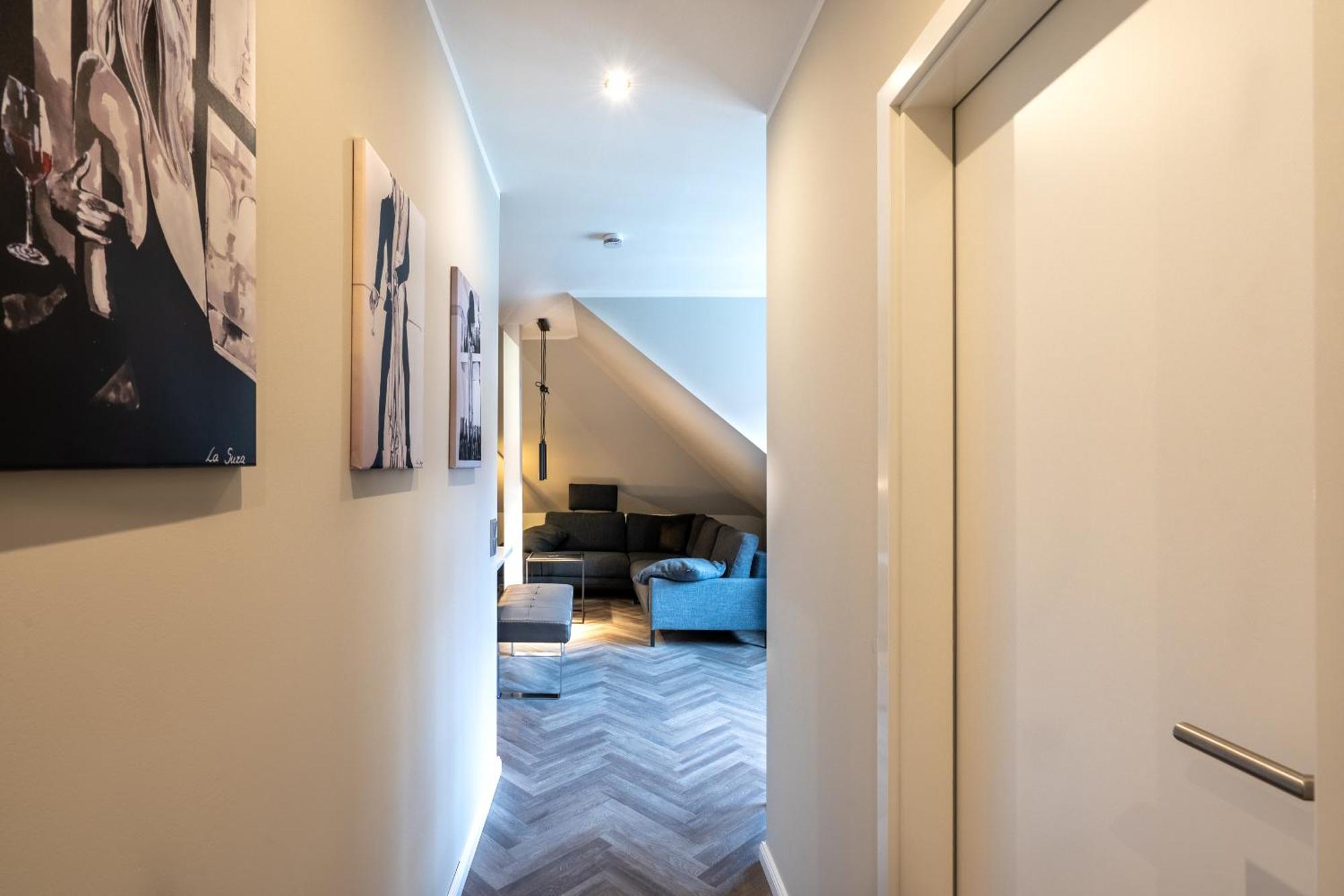Apartmenthaus Burkhardt Мейсен Номер фото