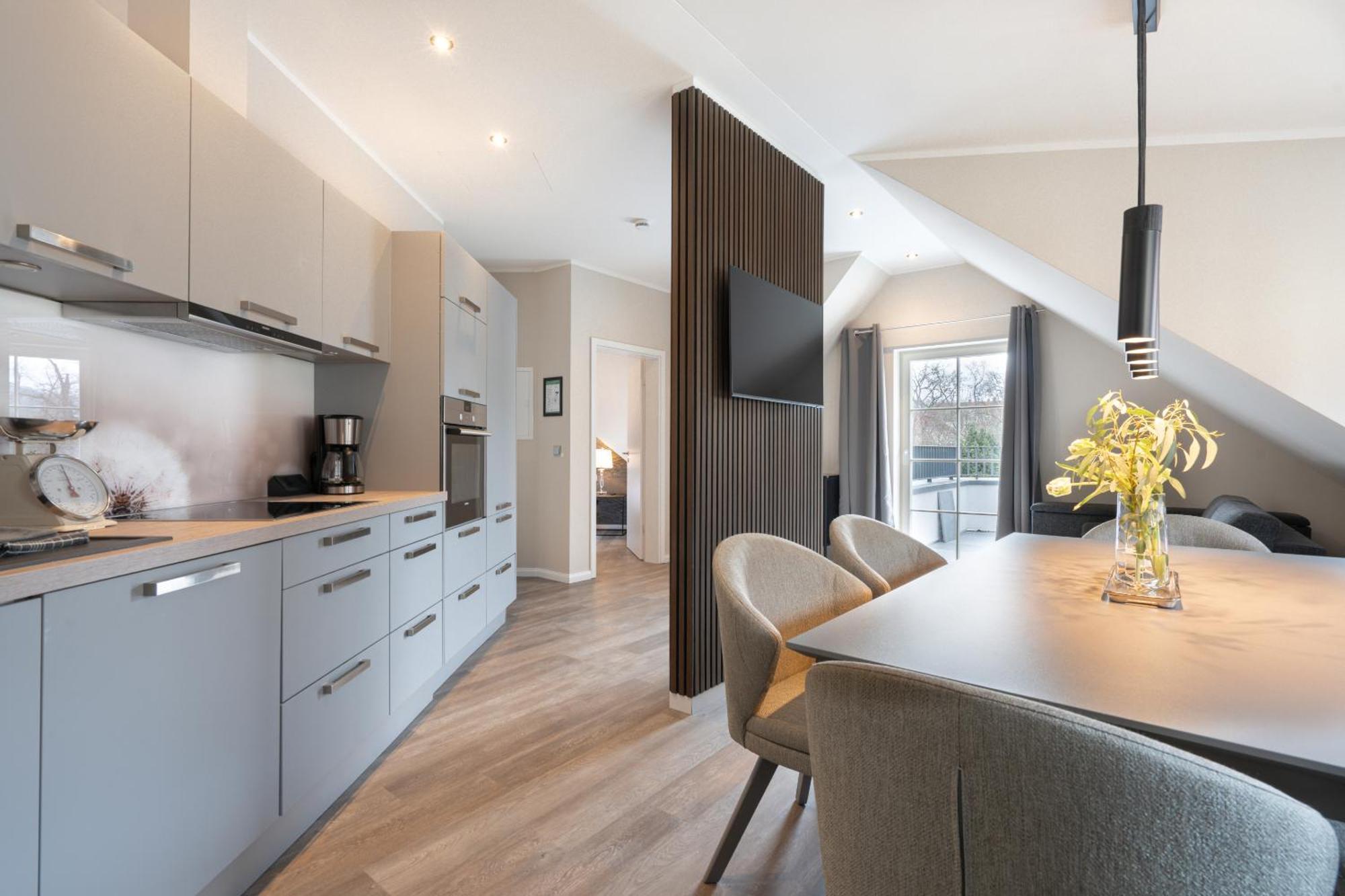 Apartmenthaus Burkhardt Мейсен Номер фото