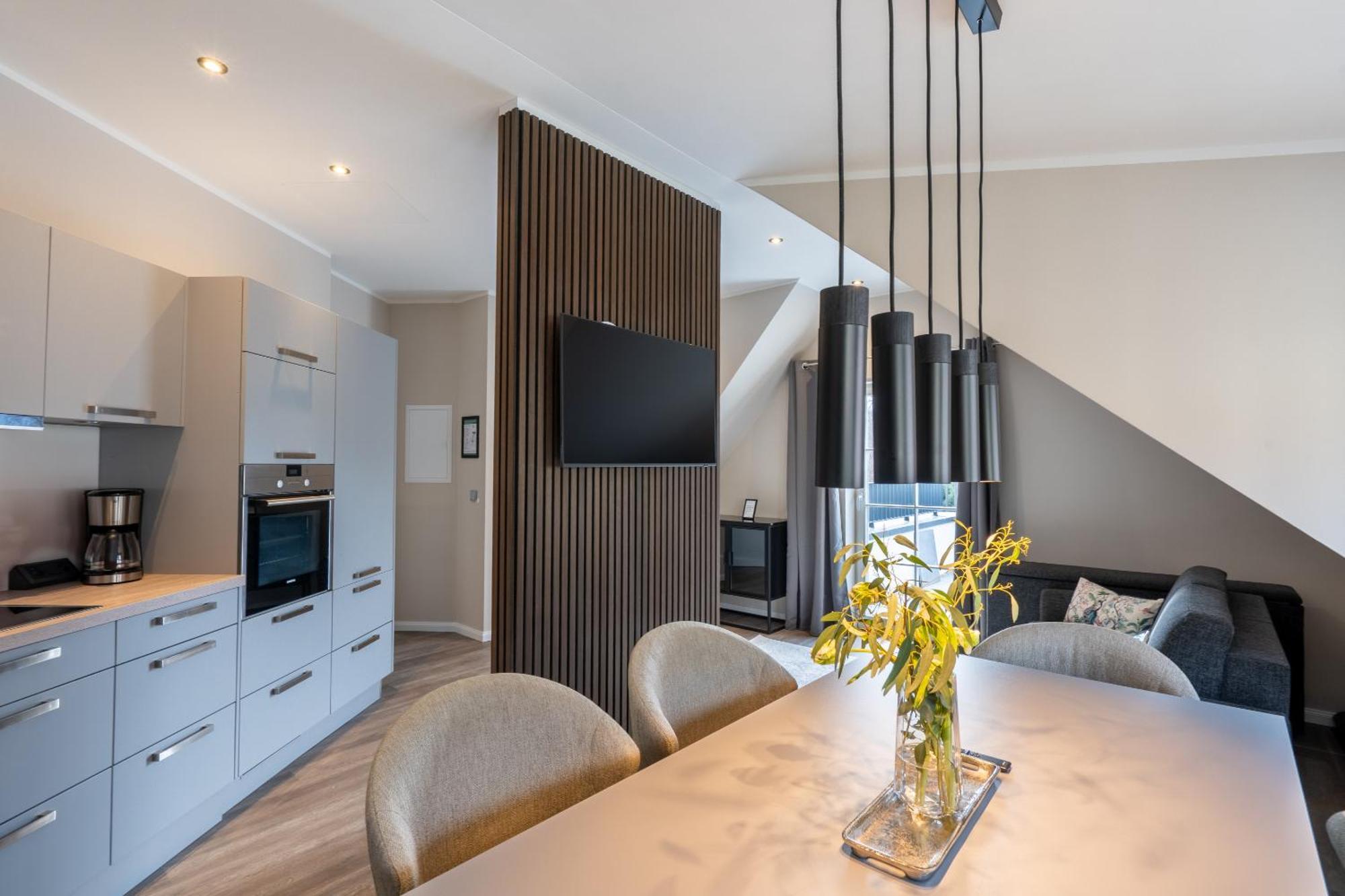 Apartmenthaus Burkhardt Мейсен Номер фото