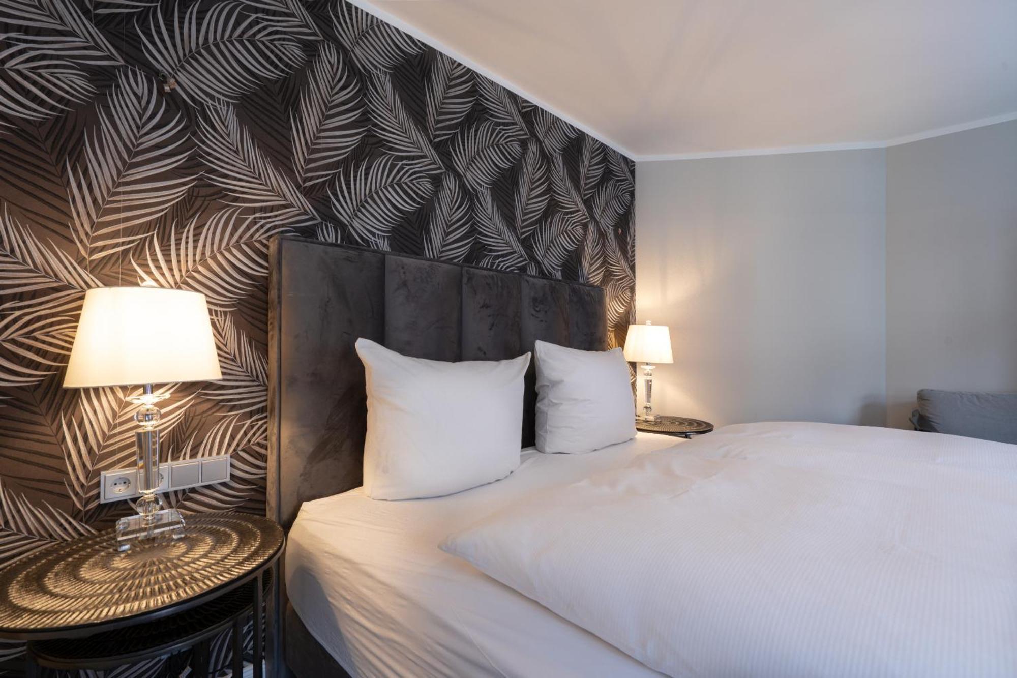 Apartmenthaus Burkhardt Мейсен Номер фото