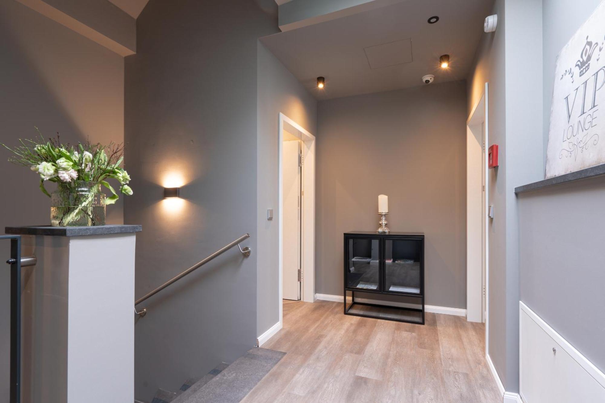 Apartmenthaus Burkhardt Мейсен Экстерьер фото